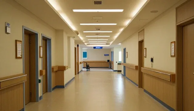 基础健康体检套餐在门诊场景中的技术适配与应用分析