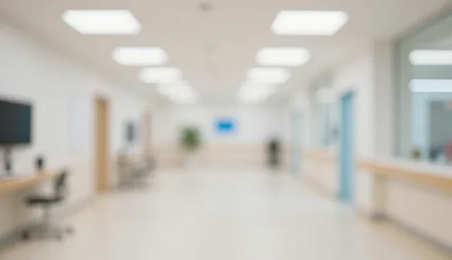 日常健康检查如何提升个人健康管理效率