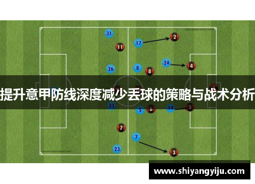 提升意甲防线深度减少丢球的策略与战术分析