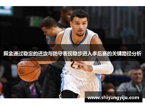 掘金通过稳定的进攻与防守表现稳步进入季后赛的关键路径分析